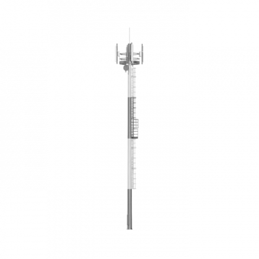 Опоры сотовой связи ОСС-39